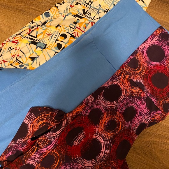 🩵 LuLaRoe maxi skirts- sizes XS & S. Comment for bundle request 3/$40 - Picture 16 of 16